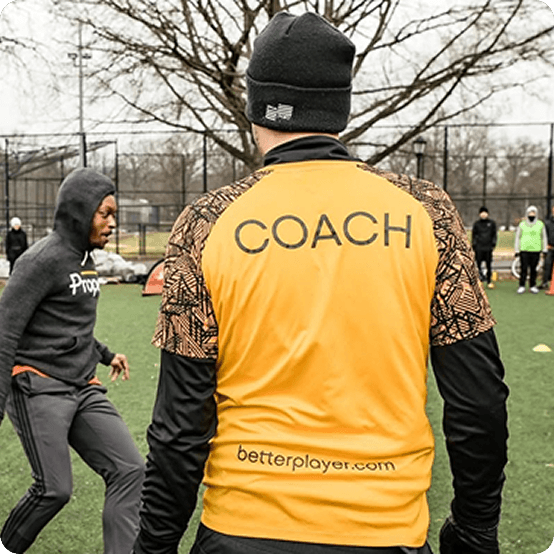 Personalized Coaching